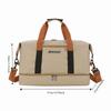 Handheld Travel Luggage Bag Large Capacity Messenger Bag Portable Travel Duffle Bag  Outdoor