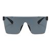 High-End European & American Large Frame Sunglasses: Lightweight Unisex Sunshade for Outdoor Sports