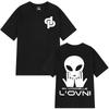 2026 Hot Sale Love Jul Harajuku T Shirts Unisex Unisex Pop Music Tshirt Unisex Fashion Casual Tee Unisex Tshirts Streetwear