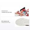 Kids Sports Non-Slip Shock Absorbing Wear-Resistant Casual Shoes Kids Casual Shoes White Red Yellow 312218088-5