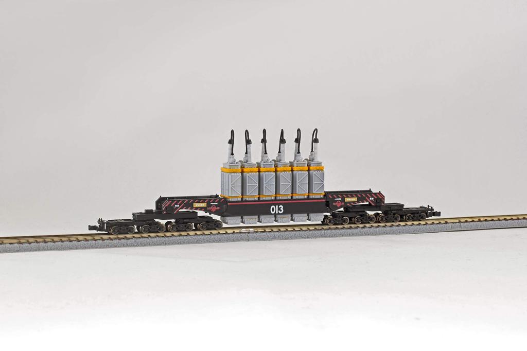 Rokuhan Z Gauge Evangelion New Theatrical Edition NERV Special Railway Shimofutakoyama Branch Line DD51 Shiki880 Set Railway Model Diesel Locomotiv
