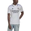 adidas Real Madrid Soccer Jersey Men's White HF0291-