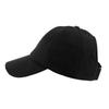 Beechfield Unisex Adult Performance Ponytail Baseball Cap
