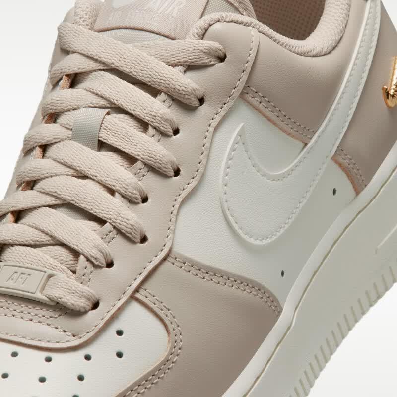 Nike Air Force 1 07 Women's Casual Shoes