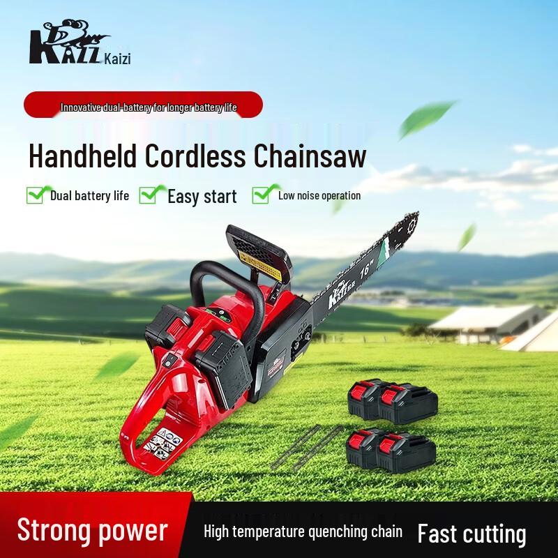 Kaizi Chainsaws