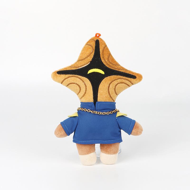 Slay The Spire Defect Plushie Soft Toy For Fans Collectors Gift