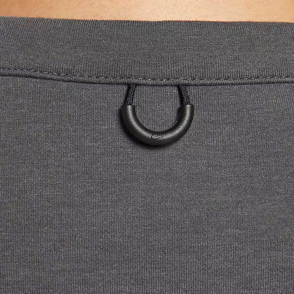 Nike Dri-Fit Impossibly Soft Oversized Quick-Dry Skin-Friendly Hoodie Women hoodies HQ8194036