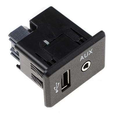 Akcesoria do elektroniki samochodowej – Kable, adaptery, gniazda