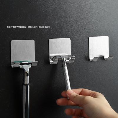 Bad & WC – Badablagen & Halterungen