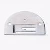 Sewing Machine Presser Foot Plate Cover Sturdy Metal Throat Plate With Ergonomic Treadles For Home Crafting