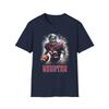 Houston Texans Horror Mash Up T-Shirt - Spooky NFL Fan Apparel