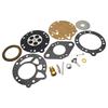 5 Stück/Los RB-42 Vergaser Reparatur Dichtungssatz Für Stihl 08 08S 070 090 TS350 TS360 Freischneider