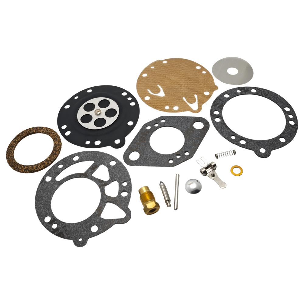 5 Stück/Los RB-42 Vergaser Reparatur Dichtungssatz Für Stihl 08 08S 070 090 TS350 TS360 Freischneider