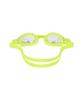 Lenomasuyeongbog Accessories Kids' Anti-Fog Coated Mirror Goggles Lime Ro-Rg2E202-Li