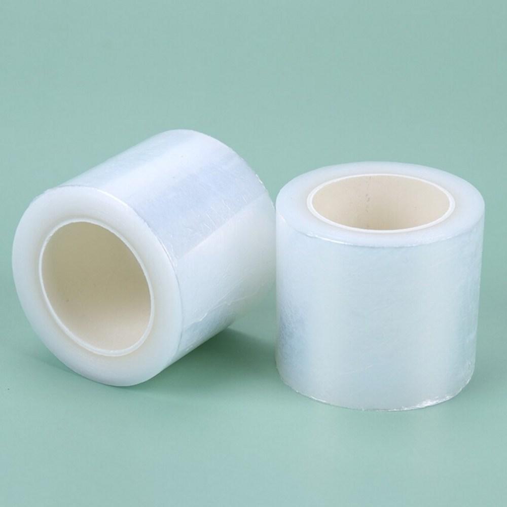 Tattoo Semi-permanent Tattoo Machine Eyebrow Tattoo Needle Pen Ink Machine Tool Pigment Cup Holder Film Permanent, 1 Piece