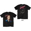 David Bowie Young Americans Official Unisex T-Shirt