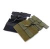 Tactical Vest Universal, Quick-release Buckle Multi-functional Breathable Vest Field Military Fan Equipment