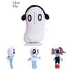 Adorable Undertale Plush Doll Sans Sunflower Chara Asriel Lancer Stuffed Toy For Kids