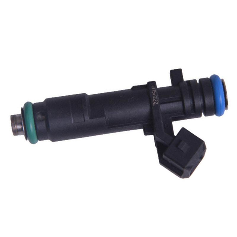 A03Z-4 SZT. Samochodowa Dysza Wtryskiwacza Paliwa 25186566 Do Spark Spark Classic Beat 2010-207 96800843 25194429