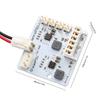 Rev2.0 Dreampsu 12V Power Supply Board + Power Plug Adapter For SEGA DreamCast Game Console Replacement Parts For SEGA Dreamcast