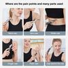 Electronic Acupuncture Pen Usb Meridian Acupoint Energy Acup Energy Circulation Massage Pen Physical Therapy