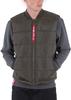 Зимняя куртка Alpha Industries Puffer Vest LW (118109) темно-оливковая