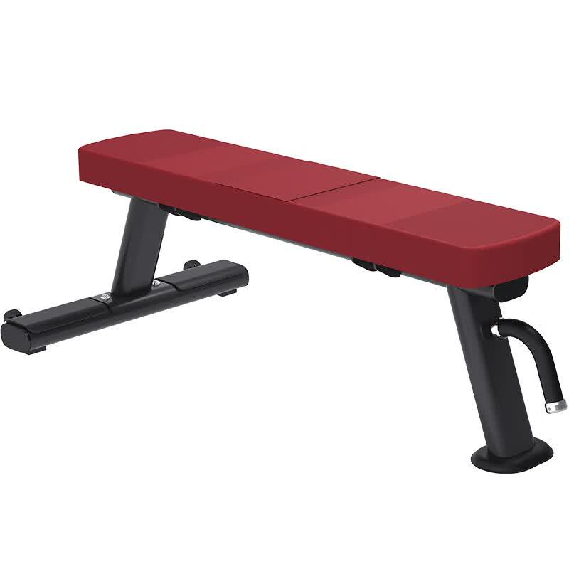 Kangqiang Commercial Strength Training Flat Bench