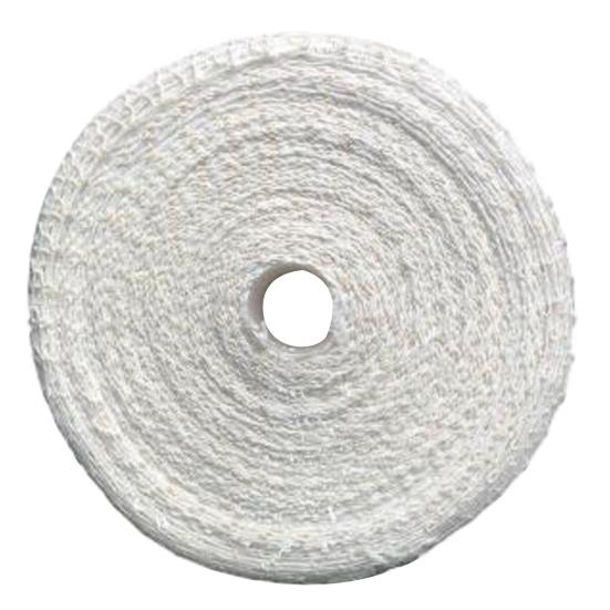 Roll Hot Dog Net Food Grade Polyester Cotton Meat Net Ham Sausage Net for Restaurant