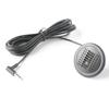3.5MM Car Navigation Microphone Mic Car Audio Stereo Wired ForBMW For Benz For Android Radio Car Electronics Accessories