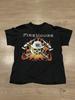 Vintage 1991 Firehouse Grungy Band Christmas Gift Unisex Unisex T-Shirt