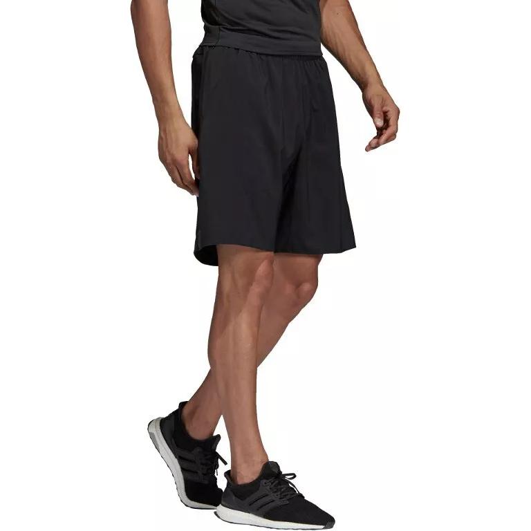 adidas Sports Shorts Men's Black Moderate DU2323