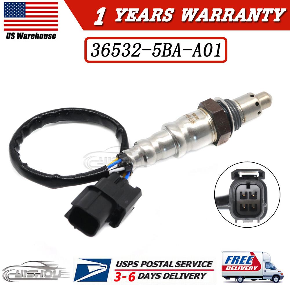 Downstream Oxygen Sensor 36532-5BA-A01 For 2016- Honda Civic 2.0L 234-8025