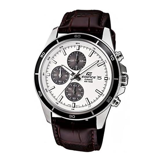 [Casio] Часы EDIFICE EFR-526L-7A [Товар параллельного импорта]