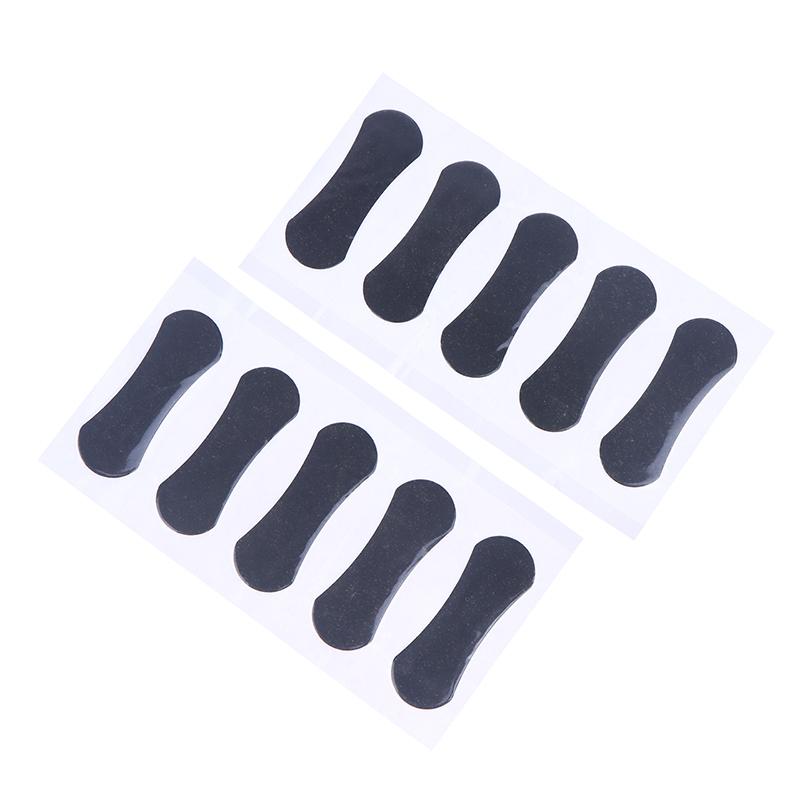 10Pcs Nasal Strips Anti Snoring Nasal Dilator Nasal Breathing Dilators Stop Snoring Sleeping Aid Boost Oxygen Intake