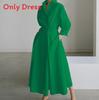 With Pleated Vneck Pure Color For Office And Casual Wear