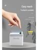Automatic Smart Induction Toothpick Holder for Home and Restaurant