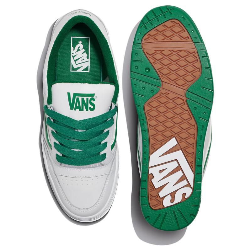 Vans Hylane 'Pop Green' Sneakers VN000D26GRN