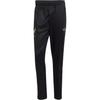 Mexico Gold Track Pants Black Men Streetwear JE5337