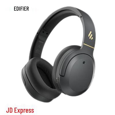 Edifier W820NB Classic Active Noise Cancelling Bluetooth Headphones