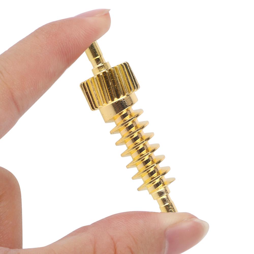 52107068045 Repair Metal Gear Seat Thigh Support Actuator Car Accessories Auto Replacement For BMW 5 7 Series X5 X6