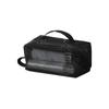 OLOMM Mesh Breathable Travel Cosmetic Bag