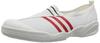 Indoor Shoes Made In Japan Achilles School Shoes 005 School Fast Foot School Leader HRS 0050 [Achilles] (high Performance) W/R (white/red/24)