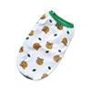 Dog Vests for SmallMedium and Large Dogs Bichon Frise Cats Pomeranians Pet Clothes Summer Cat Thin Styles