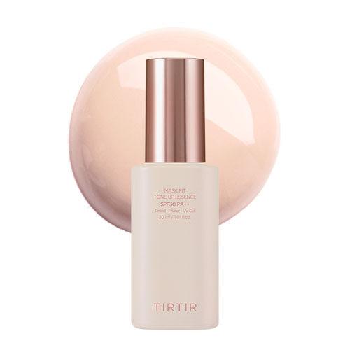 Tirtir Mask Fit Tone Up Essence  Beige  Mint  Lavender 30mL
