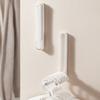 Portable Clothes Rack Hanger Organizer Strong Load-bearing Smooth Edge Foldable Design Space-Saving Closet Garment Hanger Hat Holder