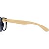 Floso Unisex Adult Hue Bamboo Sunglasses