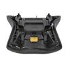 Motorcycle Accessories Front Rider Driver Seat Fit For Yamaha FZ1N FZ-1N 2006 - 2015 2014 2013 Comfortable PU Leather Accessory