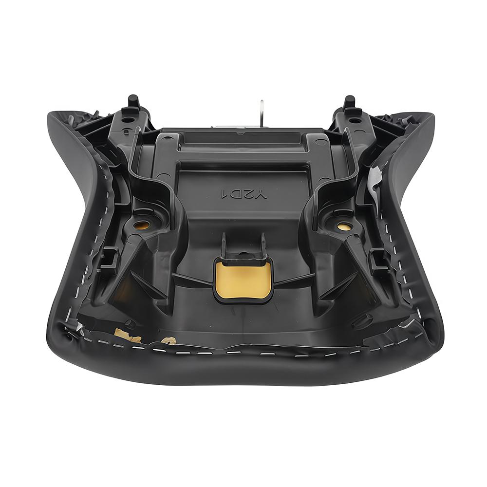 Motorcycle Accessories Front Rider Driver Seat Fit For Yamaha FZ1N FZ-1N 2006 - 2015 2014 2013 Comfortable PU Leather Accessory