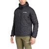 Adidas Free Shipping With AdiClub Terrex Xperior PrimaLoft Loose Fill Insulated Hooded Jacket IT3247