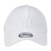 39THIRTY Cap - New Era - New York Yankees - White - Stretch Fit - Sportswear